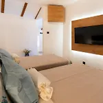 New! Oldie But Goldie Apartment Split