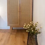 New! Oldie But Goldie Apartment