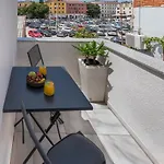 New! Oldie But Goldie Apartment Split