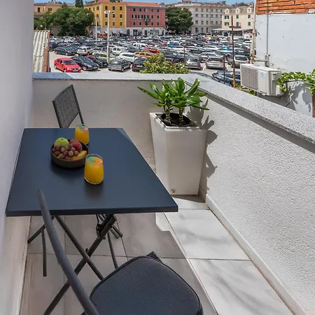 New! Oldie But Goldie Appartement Split