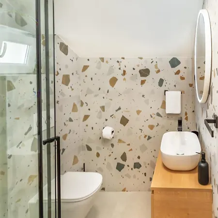 New! Oldie But Goldie Apartamento